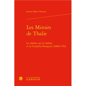 Les Miroirs de Thalie