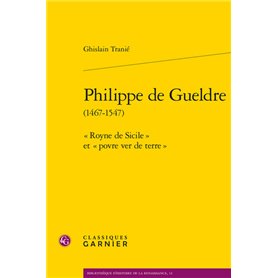 Philippe de Gueldre