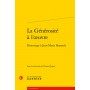 La Générosité à l'oeuvre