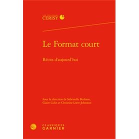 Le Format court