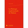 La Politique expérimentale de Diderot