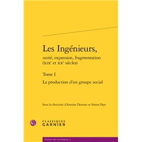 Les Ingénieurs,