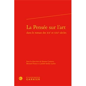 La Pensée sur l'art