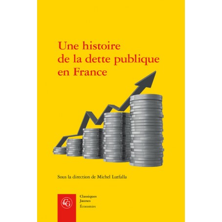 Une histoire de la dette publique en France