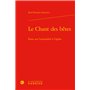 Le Chant des bêtes