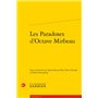 Les Paradoxes d'Octave Mirbeau