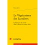 Le Végétarisme des Lumières