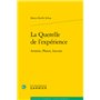 La Querelle de l'expérience