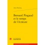 Bernard Pingaud et le temps de l'écriture