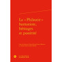 La « Philautie » humaniste, héritages et postérité