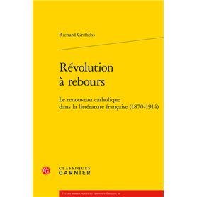 Révolution à rebours