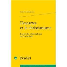 Descartes et le christianisme