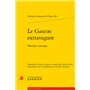 Le Gascon extravagant