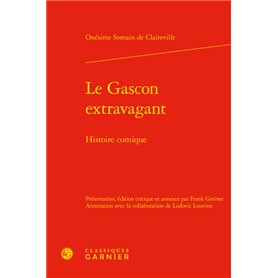 Le Gascon extravagant