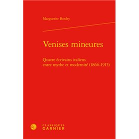 Venises mineures