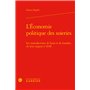 L'Économie politique des soieries