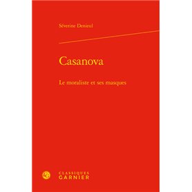 Casanova