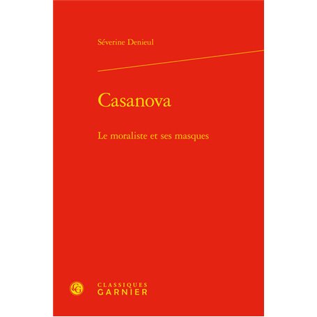 Casanova