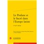 Le Profane et le Sacré dans l'Europe latine