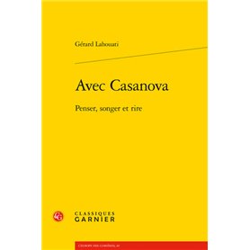 Avec Casanova