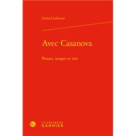 Avec Casanova