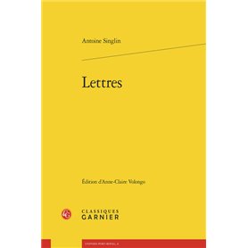 Lettres