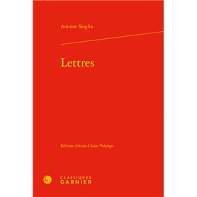 Lettres