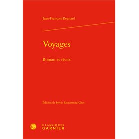 Voyages