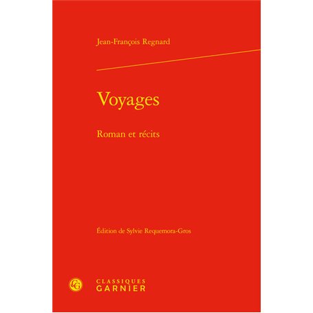 Voyages