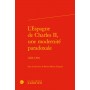 L'Espagne de Charles II, une modernité paradoxale