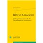 Rêve et Conscience