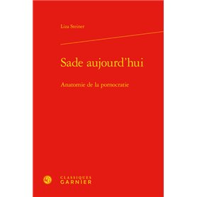 Sade aujourd'hui