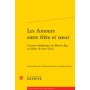 Les Amours entre frère et soeur