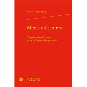 Mers intérieures