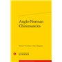 Anglo-Norman Chiromancies