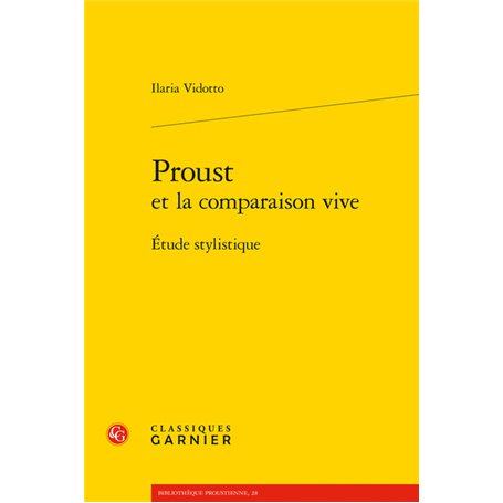 Proust