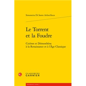 Le Torrent et la Foudre