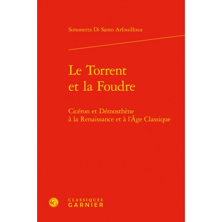 Le Torrent et la Foudre