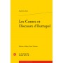 Les Contes et Discours d'Eutrapel