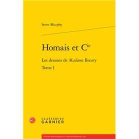 Homais et Cie