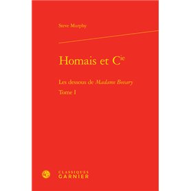 Homais et Cie