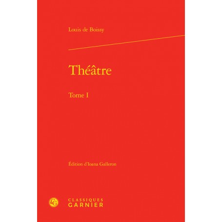 Théâtre