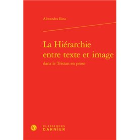 La Hiérarchie entre texte et image