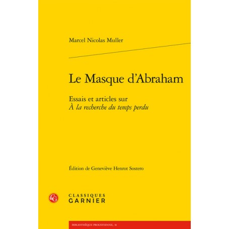 Le Masque d'Abraham