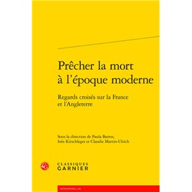 Prêcher la mort à l'époque moderne