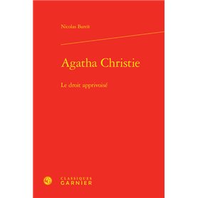 Agatha Christie