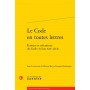 Le Code en toutes lettres