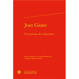 Jean Giono