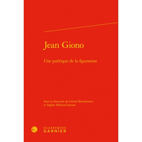 Jean Giono