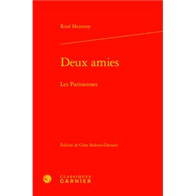 Deux amies